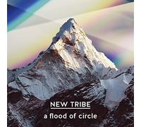 Flood of Circle - New Tribe