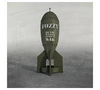 Flood Of Red - Do You Wanna Start A War