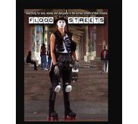 Flood Streets (Blu-ray) Adella Gautier Ava Santana Joseph Meissner Becky Stark