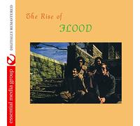 Flood - The Rise Of Flood
