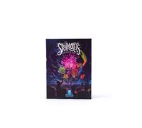 Floodgate Games Skyrockets Festivals of Fire Party Game - Card Game - English Ve