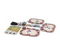 Floodgate Games Vivid Memories Gioco da tavolo da 2 a 4 giocatori dai 13 anni in