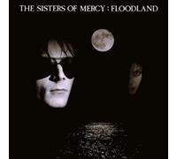 Sisters Of Mercy Floodland (Vinyl LP)