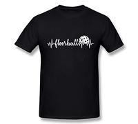 FLOODLAND by Sisters of Mercy, The T-Shirt Quality, Colore: 13, S