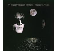 Floodland - Sisters Of Mercy (The) (Vinile)