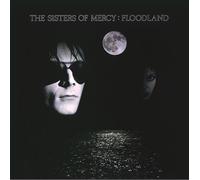 Floodland - Sisters Of Mercy (Vinile)