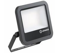 Naświetlacz LED 69W/53W 6500K zimna 10000lm/8000lm IP66 IK08 czarny Ledvance