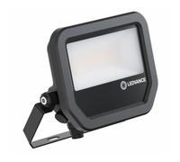 Ledvance Proiettore - Riflettore alogeno LED 17W 3000K IP66 ha portato proiettore per esterno ha portato impermeabile ha portato 230v ha portato proiettore proiettore