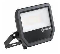 FLOODLIGHT 50 NERO ATTACCO PROIETTORE LED 27W 4099854305924