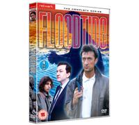 Floodtide: The Complete Series (DVD) Sybil Maas Connie Booth John Benfield
