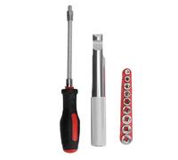 Floolinct Kit Attrezzi per Cambio Cinghia e Rimozione Coprimozzo per XP4 1000 S 900
