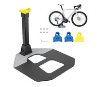 Floor Bike Stand Bicycle - Anti-Slip Ground Parking Holder