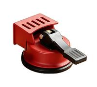 Floor Crevice Repair Tool Heavy-Duty Seaming Puller Gauge