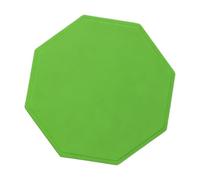 Floor Dots for Classroom 20.5cm Octagonal Field Marking Standing Pad