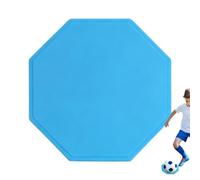 Floor Dots For Kids - TPE, Spot Markers | Non Slip Agility Training Discs