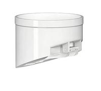 Floor Drain Stopper - Odor Proof Valve | Backflow Preventer | Automatic Closing Seal, Universal Fit, Prevents Clogs & Smells, Suitable For Bathroom Kitchen Balcony Garden Pipe Sewer Tub Hose Pan