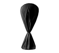 Floor Fan Cover Waterproof Reusable - Protector Sleeve with String Fabric | Fabric Floor Fan Cover for Standing Ventilation House Kitchen | Living Room Bedroom Porch Garden Porch Floor Fan Cover Sleeve