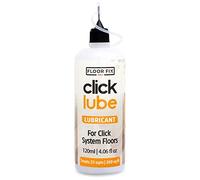 Floor-Fix Pro 5065004920957 Fare clic su Lubrific, Bianco