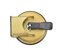 Floor Fixer Tool - 4.65 Inches Heavy Duty Grabber | Iron Floor Repair Tool - Suction Cup Design Grips Laminate Wood Tile And Iron Surfaces Ideal For Homes Constructions And Flöor Maintenance Tasks