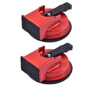 Floor Fixer Tool | Heavy Duty Grabber with Suction Cup | Vacuum Tile Flooring Slat Grabber | for Baseboard Paver Construction Tile Carpentry Apartments Bathroom Living Room Bedroom