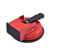 Floor Fixer Tool - Heavy Duty Grabber With Suction Cup | Vacuum Tile Flooring Slat Puller | Professional Baseboard Paver Alignment Tool For Construction Tile Carpentry Apartments Bathroom Living Room
