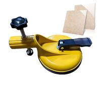 Floor Gap Fixer,Heavy Duty Leveler | Adjustable Clamp Laminate Floor Suction Cup Tool | Gap Repair Marble Stone Alignment Laying Renovation