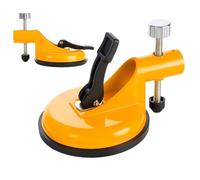 Floor Gap Fixer, Heavy Duty Leveler, Marble Tile Regulator use with Seamless, Crevice Tool for Glass Stone Slab Laminate, Floor Tools, Tile Gap Fixer for Bedroom Carpentry Woodworkers