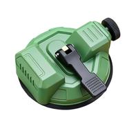 Floor Gap Fixer | Suction Cup Heavy Duty Powerful Enhanced Fixer - Hardwood Flooring Fixing Tool | for Bathroom Deck Garage Carpet Surfaces Baseboard Laying Trim Board Block Installation
