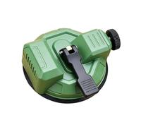 Floor Gap Fixer Tool, 360 Degree Rotating Suction Cup Ergonomic | Flooring Repair Tool R For Laminate Vinyl Plank LVP SPC Engineered Hardwood Gap Repair, Heavy Duty Carbon Steel For Floating Floors