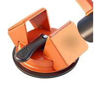 Floor Gap Fixer Tool - 45 gradi Professional Suction Fixer | Precision Tool for Laminate, Tile, and Wood Floor Installation, Gap Repair, Algnment Adjustment, and Flooring Maintenance