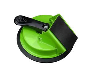 Floor Gap Fixer Tool - Laminate Suction Cup Puller, Precise Floor Alignment and Seam Adjustment Strong Grip Design for Correcting Gaps in Wood and Laminate Flooring Suitable 2.8 inches