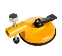 Floor Gap Fixer Tool - Leveling Suction Cup | Heavy-duty Flooring Tool For Marble, Tile, Laminate, And Slabs; Ideal For Kitchens, Bathrooms, Living Rooms, Bedrooms, Carpentry, Woodworking