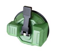 Floor Gap Fixer Tool - Suction Cup Heavy Duty Powerful Enhanced Fixer - Floor Repair Tool - Ideal For Deck Door Home Garage Carpet Surfaces Baseboard Laying Trim Installation