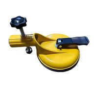 Floor Gap Fixer Tool - Suction Cup Leveler | Clamp Seam Leveling Tools for Gap Fix Alignment Tile Marble Stone Countertop Installation Laying And Others