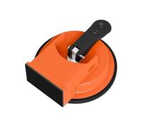 Floor Gap Repair Tool - Heavy Duty Suctions, Efficient Carbon Steel Crevice Grabber, Durable Rubber Puller Mechanisms, Hardwood Tile Marble Damage Solutions - For Apartments Bathrooms Bedrooms
