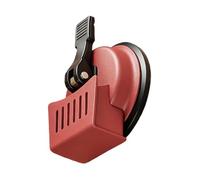Floor Gap Repair Tool - Suction Flooring Puller for Hardwood Leveling Woodworking Installation Home Kitchen Bathroom Improvement | Manual Algnment Pusher Spacer Adjustment Hand Tool Kit