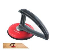 Floor Gaps Fixer Tool | Non-Slip Professional Strong Suction Plank Grabber, Enhanced Sucction Technology Gaps Fixer Tool Seam Joiner | For Glass Counter Window Ceramic Tile