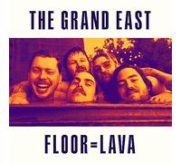 floor = lava