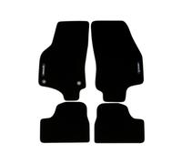 Floor mats per Astra G