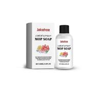 Floor mopping cleaner Determination and polishing household floor quick-drying liquid fragrance floor cleaner