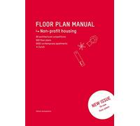 Floor Plan Manual: Non-profit housing