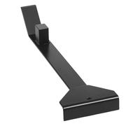 Floor Pull Bar - Strumento di installazione laminata | Plank Pull Pry Tool for Laminate Flooring, Ideal For Home, Office, Commercial, Balcony, Garage, Bedroom & Living Room Flooring Installation