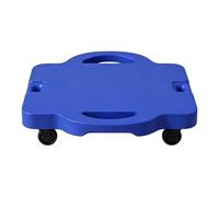 Floor Scooter - Sensory Gliding Balance Board Toy, Kids Scooter Board Activity Trainer, Durable Rolling Play Equipment | Indoor Outdoor Gym School Playground Classroom Camping Exercise Toy Boys Girls