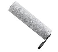 Floor Scrubber Brush - Floor Sweeping Machine Parts, Vacuum Mop Replacement Rollers, Vacuum Cleaner Roller, Soft Roller Vacuums Head | Floors Sweeping Machine Parts For Hardwood Easy Installation