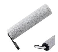 Floor Scrubber Brush - Floor Sweeping Machine Parts, Vacuum Mop Replacement Rollers, Vacuum Cleaner Roller, Soft Roller Vacuums Head | Floors Sweeping Machine Parts For Hardwood Easy Installation