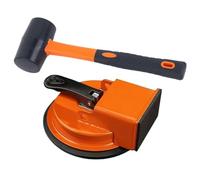 Floor Suction Cup Tool - Plank Fixing Grabber | Flooring Plank Puller Fixer | For Hardwood Tile Laminate Home Industry Living Room Renovation Construction