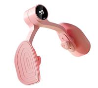Floor Trainer - Esercitatore interno coscia per donne e uomini | Allenatore per muscoli della coscia | Allenatore del pavimento Lvic per donne, maestro delle cosce, attrezzatura per allenamento