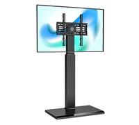 Floor TV Stand TV Stand Home Floor-to-Ceiling LCD TVs Shelf 32-70 Universal TV Hanger Large Adjustable TVs Rack Height Adjustable Tall TV Stand (Size : A)