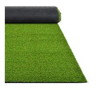 Floordirekt - Prato artificiale modello Riviera, altezza: 14 mm, adatto per balconi ed esterni o come tappeto (200 x 500 cm)