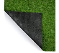 Floordirekt - Prato artificiale modello Riviera, altezza: 14 mm, adatto per balconi ed esterni o come tappeto (50 x 50 cm)